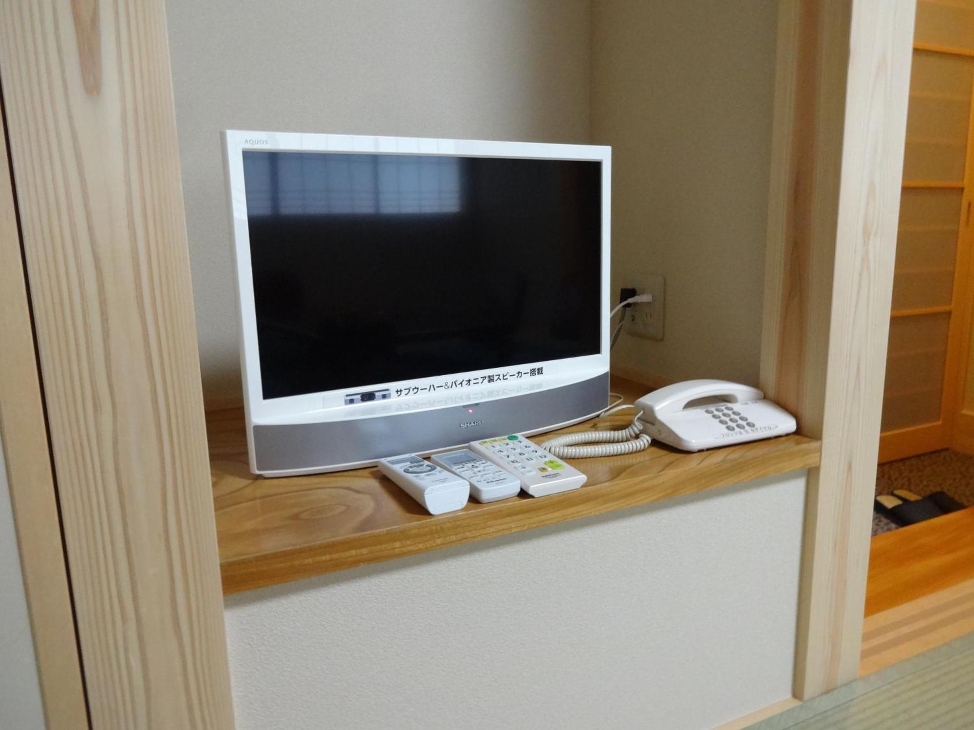 Chuokan Shimizuya Ryokan Nagano Zimmer foto