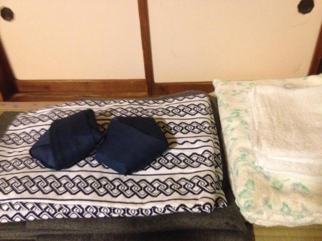 Chuokan Shimizuya Ryokan Nagano Zimmer foto