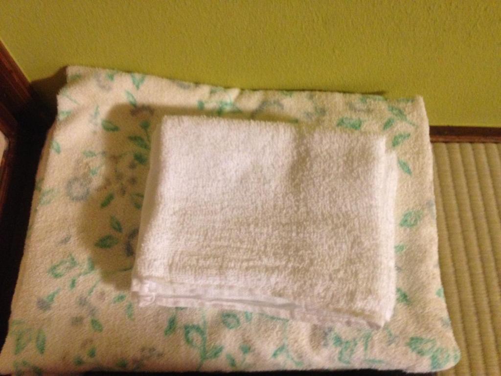 Chuokan Shimizuya Ryokan Nagano Zimmer foto